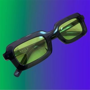 AKILA Eos Sunglasses Unisex